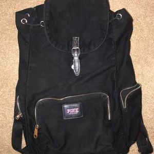 PINK Victoria’s Secret Backpack